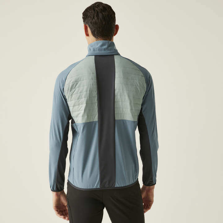 Regatta Herren Steppjacke Pro Hybrid II